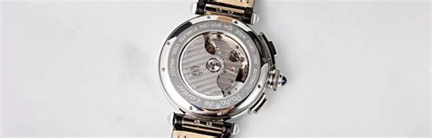 cartier watch serial number search